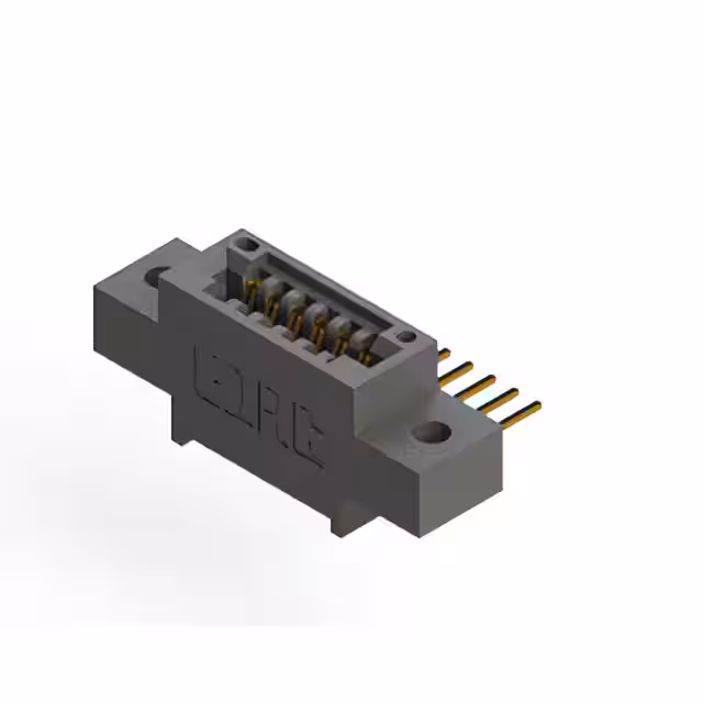 395-006-559-602 EDAC Inc.  Edgeboard Connectors